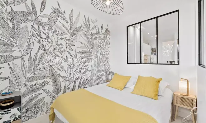 Недвижимость Villa Cannes: 9