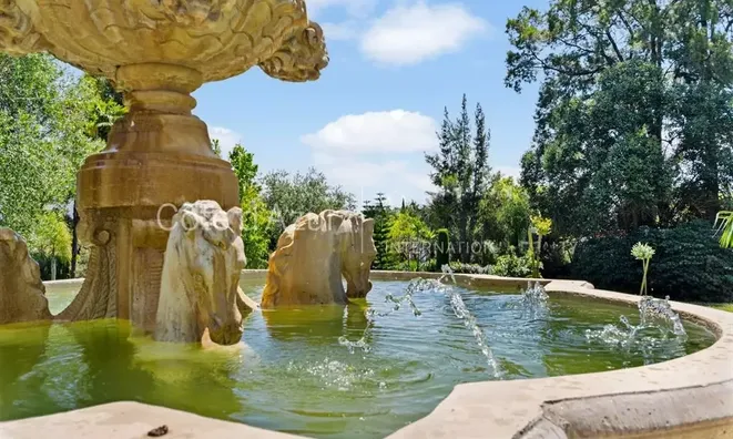 Недвижимость Villa Cannes: 11