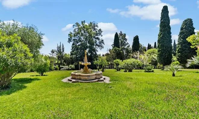 Недвижимость Villa Cannes: 12