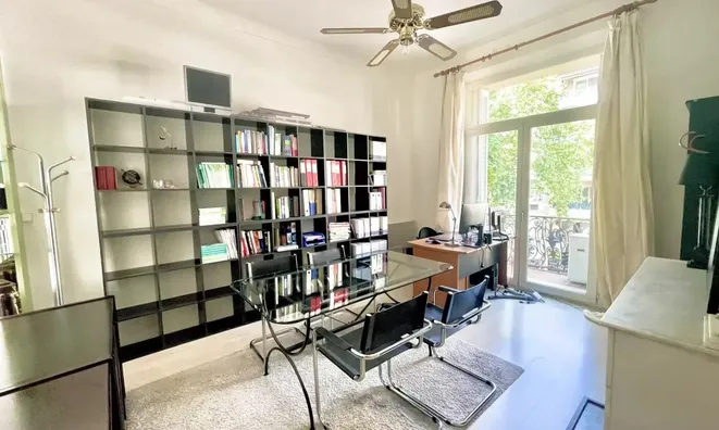 Недвижимость Villa Carnot Cannes: 2