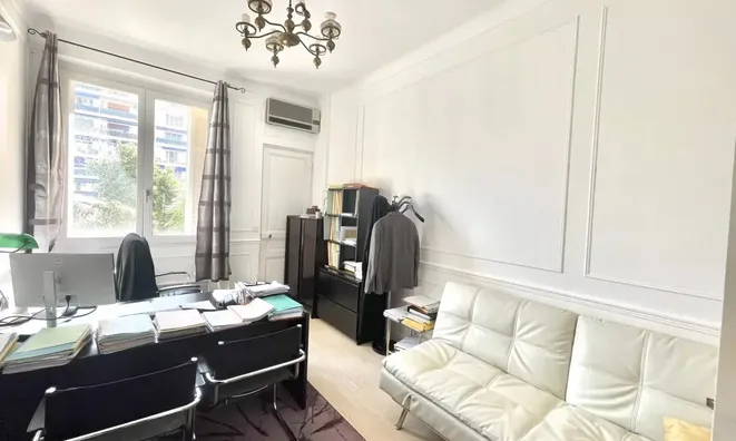 Недвижимость Villa Carnot Cannes: 3