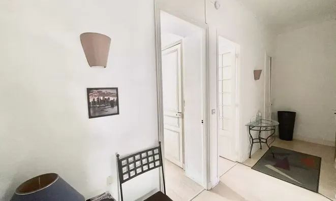 Недвижимость Villa Carnot Cannes: 4