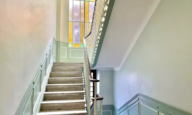 Недвижимость Villa Carnot Cannes: 5