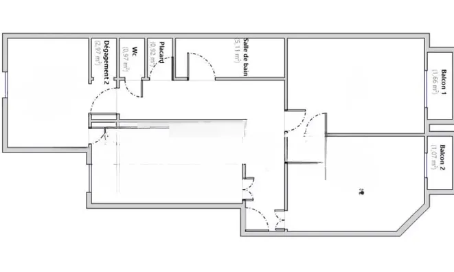 Недвижимость Villa Carnot Cannes: 6