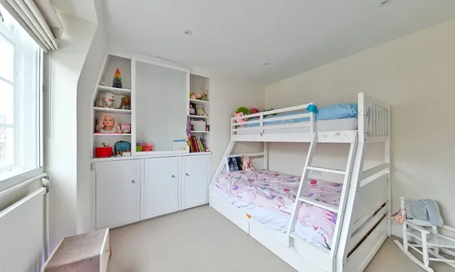 Недвижимость Dovehouse Street, Chelsea: 1