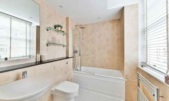 Недвижимость Dovehouse Street, Chelsea: 2