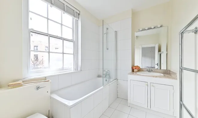 Недвижимость Dovehouse Street, Chelsea: 4