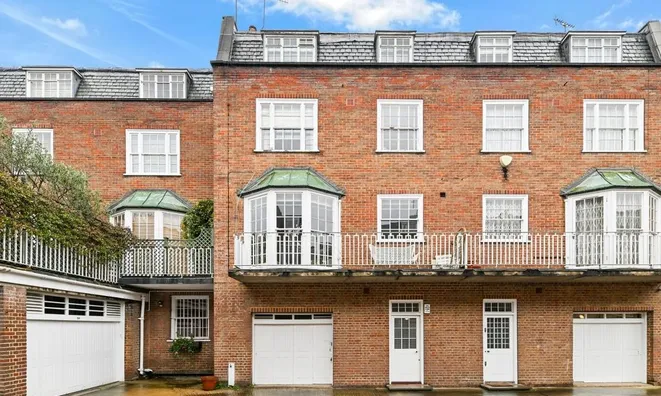 Недвижимость Dovehouse Street, Chelsea: 7