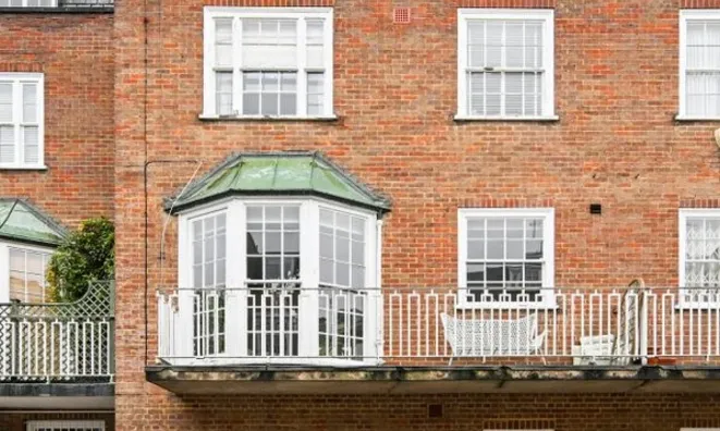 Недвижимость Dovehouse Street, Chelsea: 8