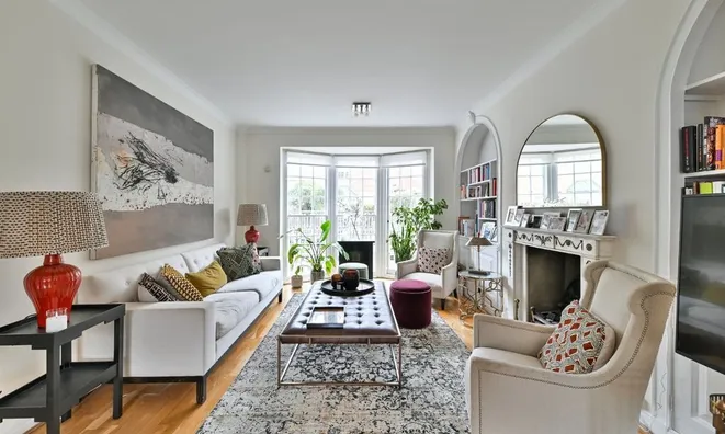Недвижимость Dovehouse Street, Chelsea: 9
