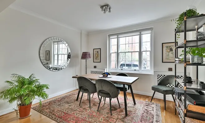 Недвижимость Dovehouse Street, Chelsea: 12
