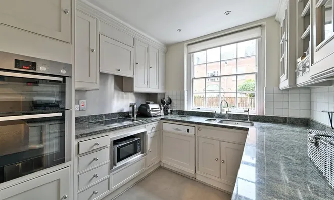 Недвижимость Dovehouse Street, Chelsea: 14