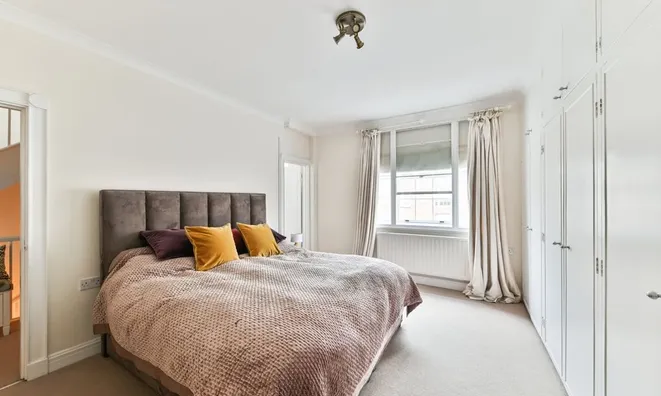Недвижимость Dovehouse Street, Chelsea: 15