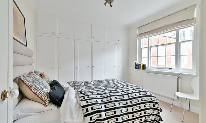 Недвижимость Dovehouse Street, Chelsea: 16