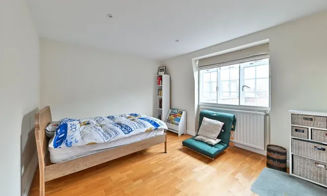 Недвижимость Dovehouse Street, Chelsea: 17