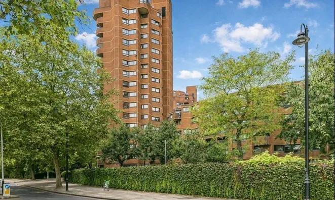 Недвижимость Worlds End Estate: 5