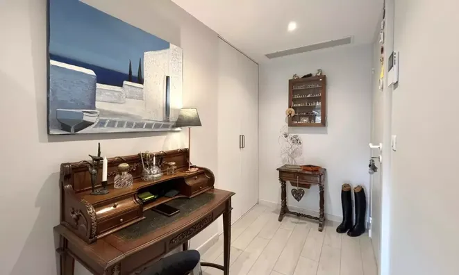 Недвижимость Villa Carnot: 3
