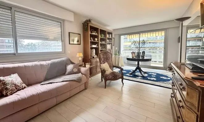 Недвижимость Villa Carnot: 5