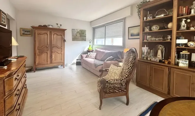 Недвижимость Villa Carnot: 8