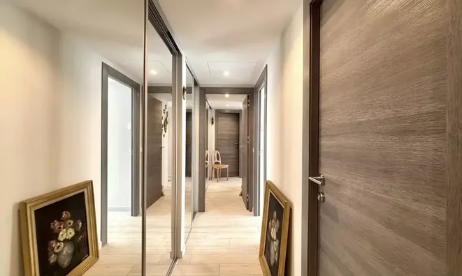 Недвижимость Villa Carnot: 10