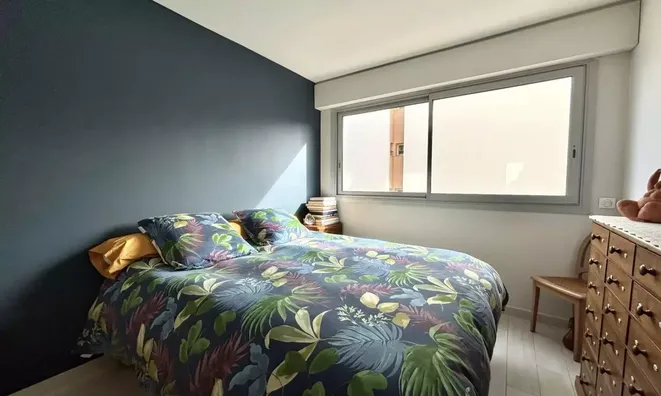 Недвижимость Villa Carnot: 11