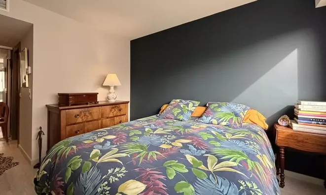 Недвижимость Villa Carnot: 12