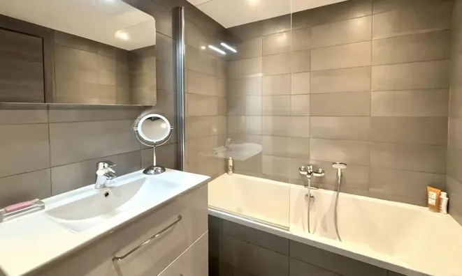 Недвижимость Villa Carnot: 13