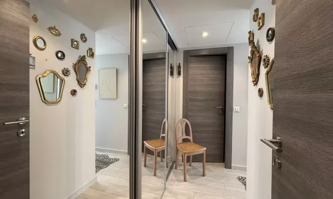 Недвижимость Villa Carnot: 14