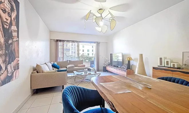 Недвижимость Villa République Cannes: 2