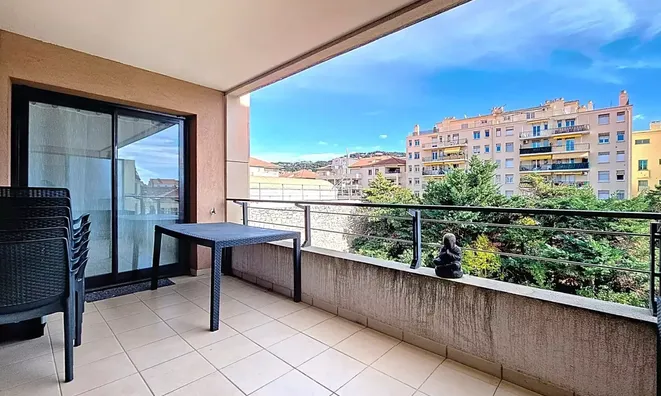 Недвижимость Villa République Cannes: 3