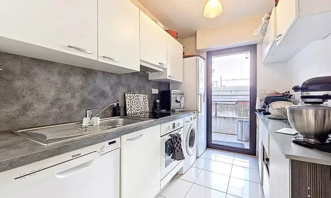 Недвижимость Villa République Cannes: 8