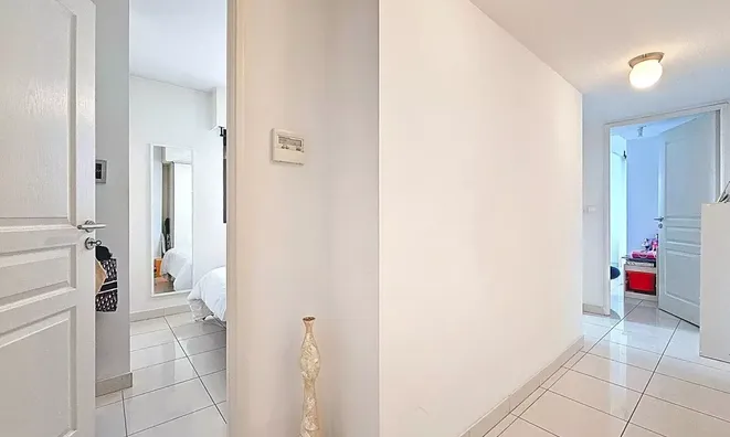 Недвижимость Villa République Cannes: 9