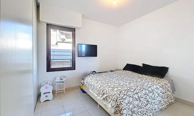 Недвижимость Villa République Cannes: 10