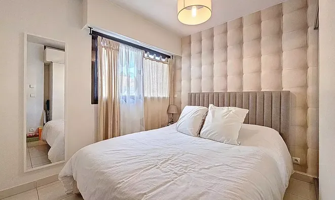 Недвижимость Villa République Cannes: 12