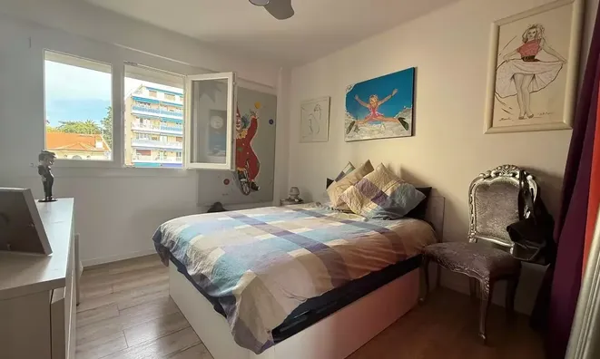 Недвижимость Villa République Cannes: 4