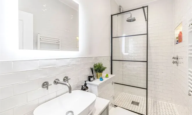 Недвижимость Ifield Road, Chelsea: 3