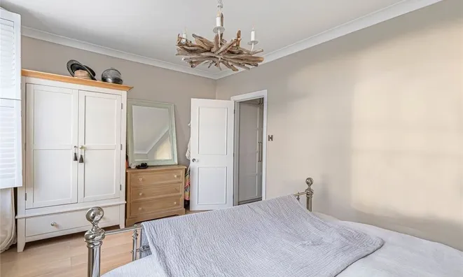 Недвижимость Ifield Road, Chelsea: 6