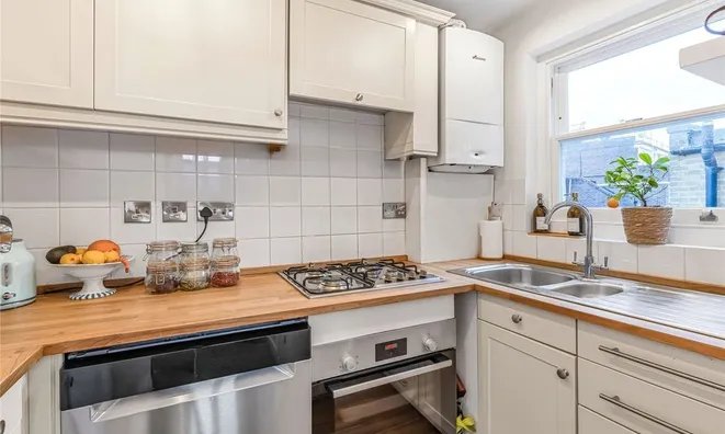 Недвижимость Ifield Road, Chelsea: 7