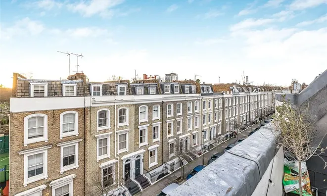 Недвижимость Ifield Road, Chelsea: 9