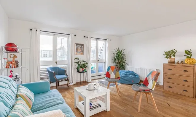 Недвижимость Ifield Road, Chelsea: 10