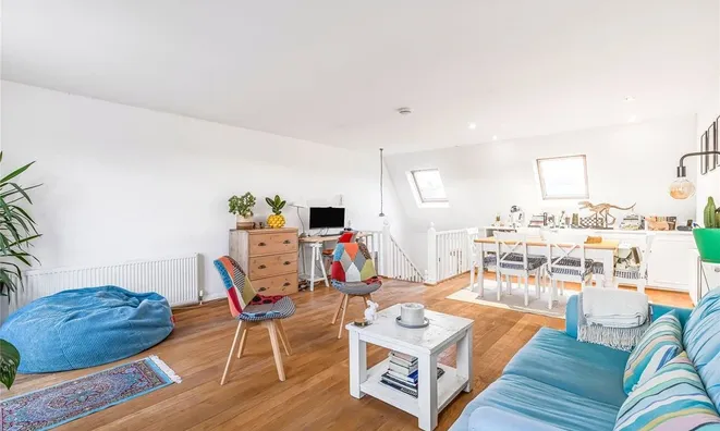Недвижимость Ifield Road, Chelsea: 11
