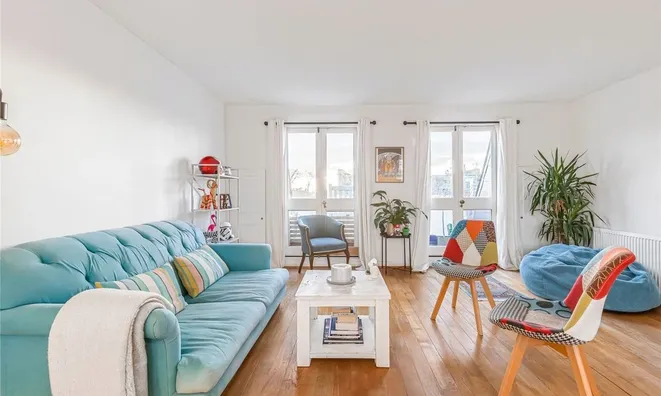 Недвижимость Ifield Road, Chelsea: 12