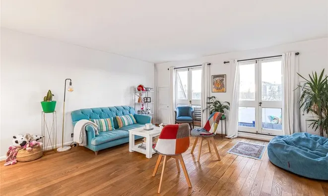 Недвижимость Ifield Road, Chelsea: 14