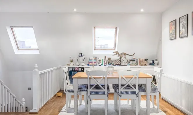 Недвижимость Ifield Road, Chelsea: 15