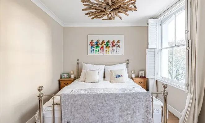 Недвижимость Ifield Road, Chelsea: 18