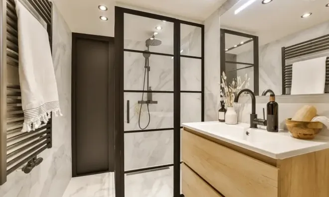 Недвижимость Villa Croix des Gardes: 6