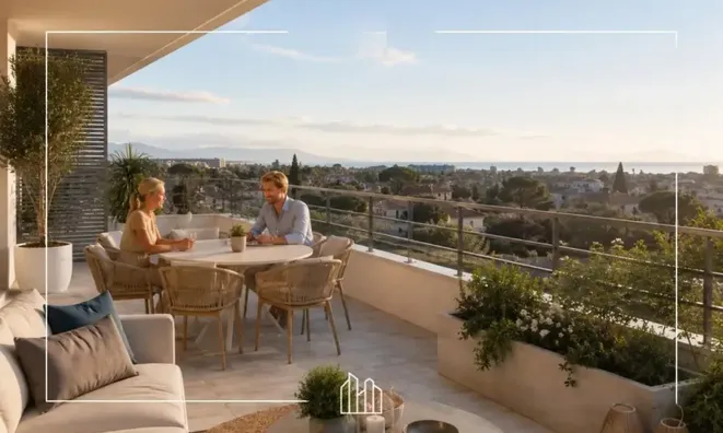 Недвижимость Villa Croix des Gardes: 21