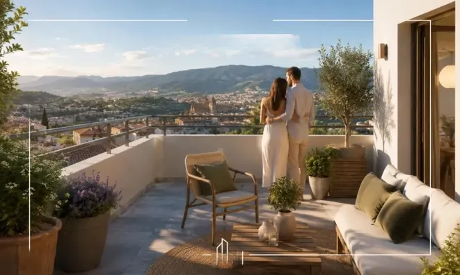 Недвижимость Villa Croix des Gardes: 22