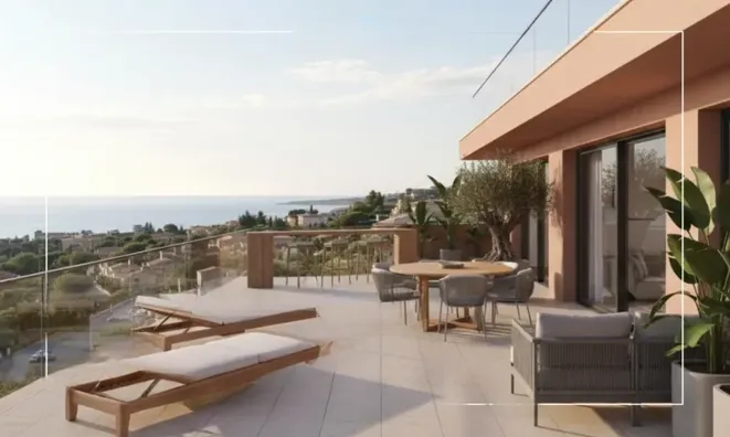 Недвижимость Villa Croix des Gardes: 23