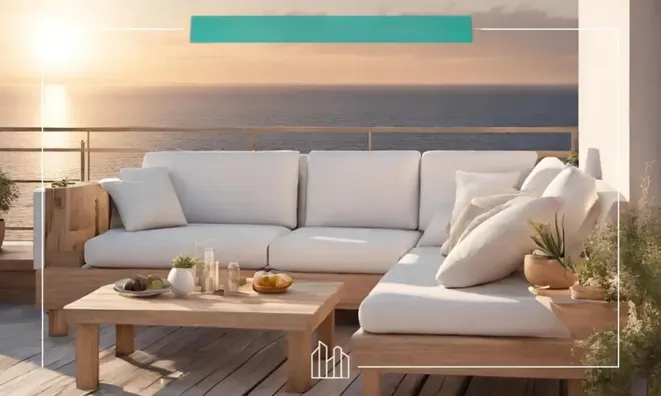 Недвижимость Villa Croix des Gardes: 24